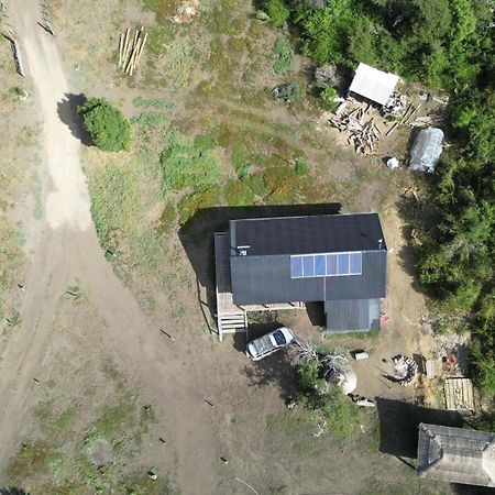 Cabana El Maqui San Martín de los Andes Exterior foto
